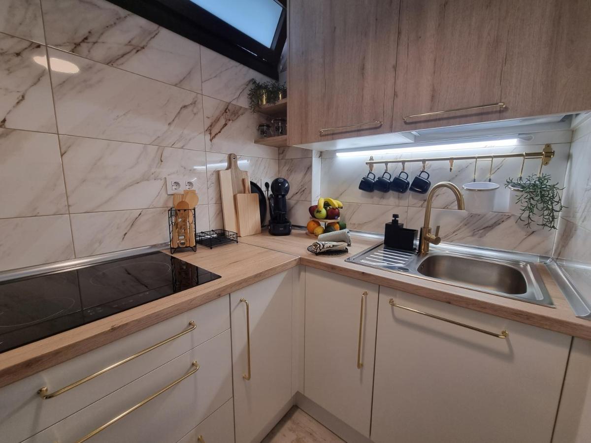 Top Apartament Playa Del Ingles San Bartolomé Exteriör bild