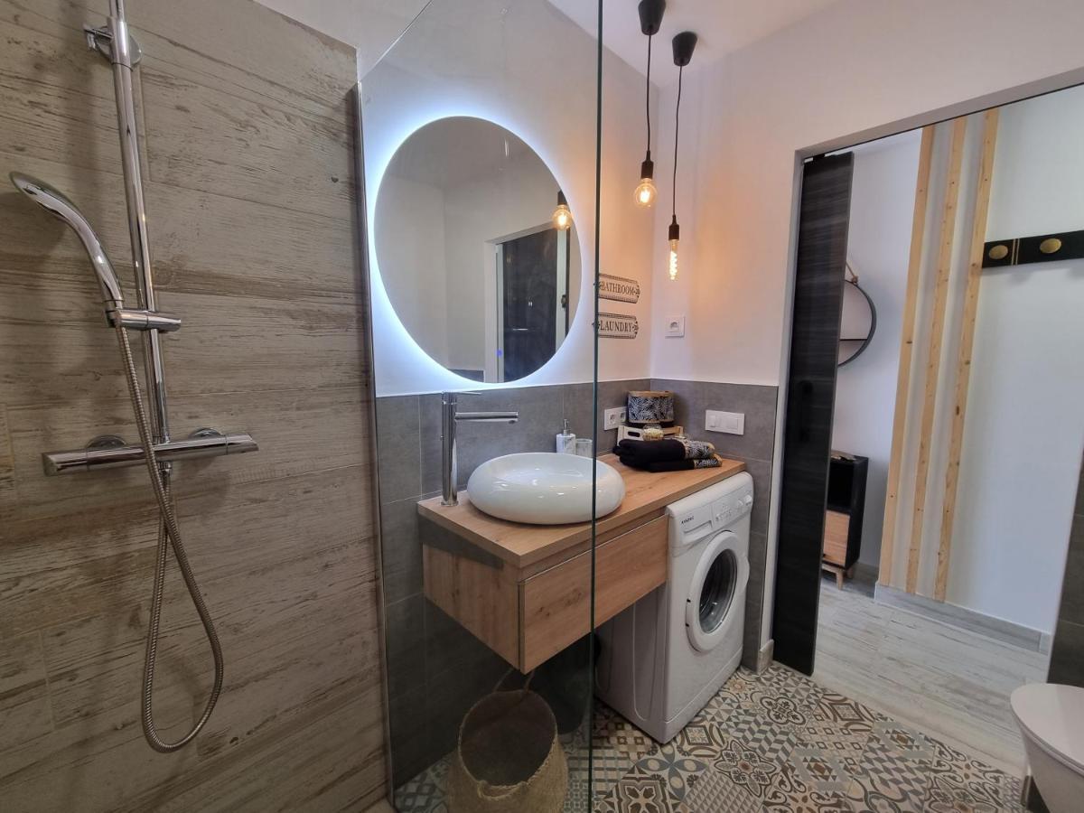 Top Apartament Playa Del Ingles San Bartolomé Exteriör bild