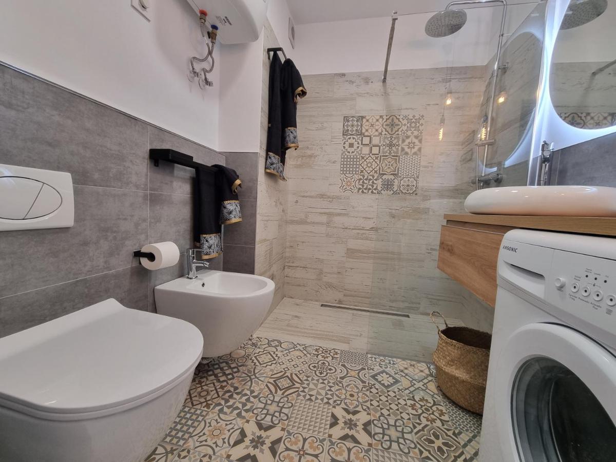 Top Apartament Playa Del Ingles San Bartolomé Exteriör bild